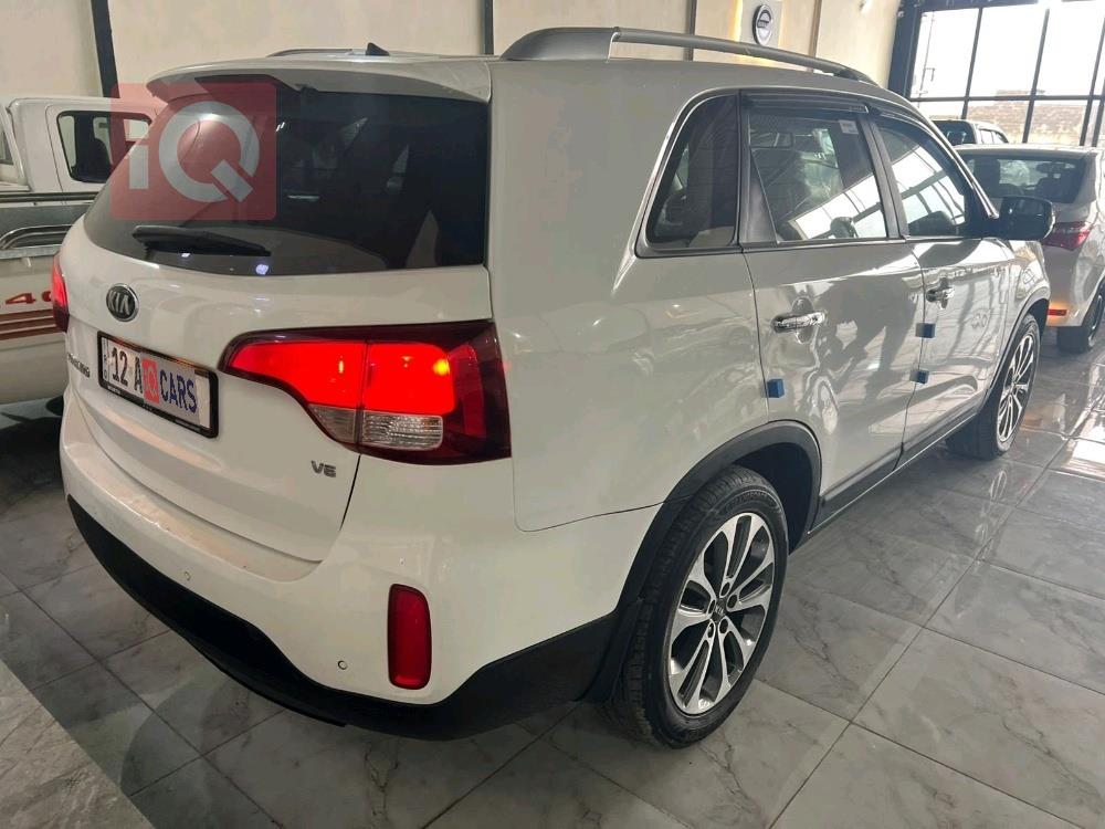 کیا سۆرینتۆ